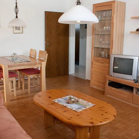 Fewo 2748 Kleine 1 In Appartement