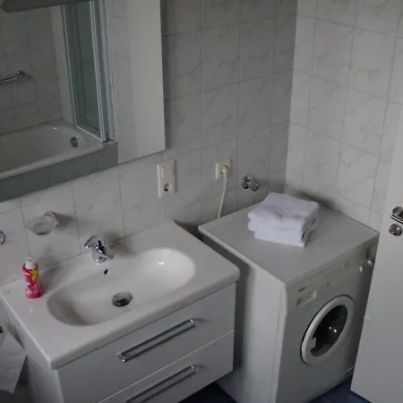 Fewo 2748 Kleine 1 In Appartement