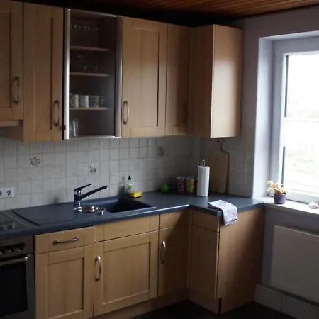 Appartement Fewo 2748 Kleine 1 In