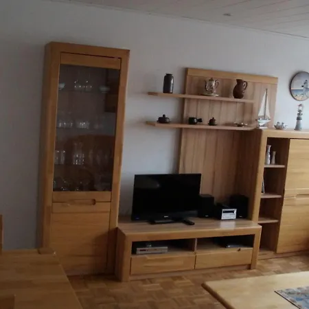 Fewo 2748 Kleine 1 In Appartement *