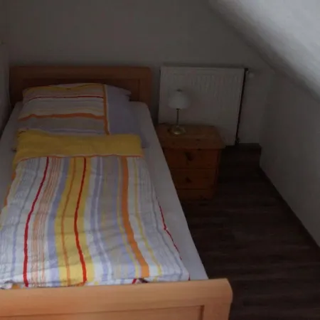 Fewo 2748 Kleine 1 In Tossens