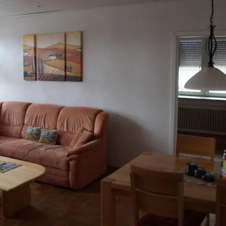 Fewo 2748 Kleine 1 In * Tossens