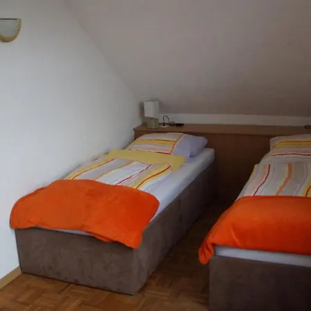 Fewo 2748 Kleine 1 In *